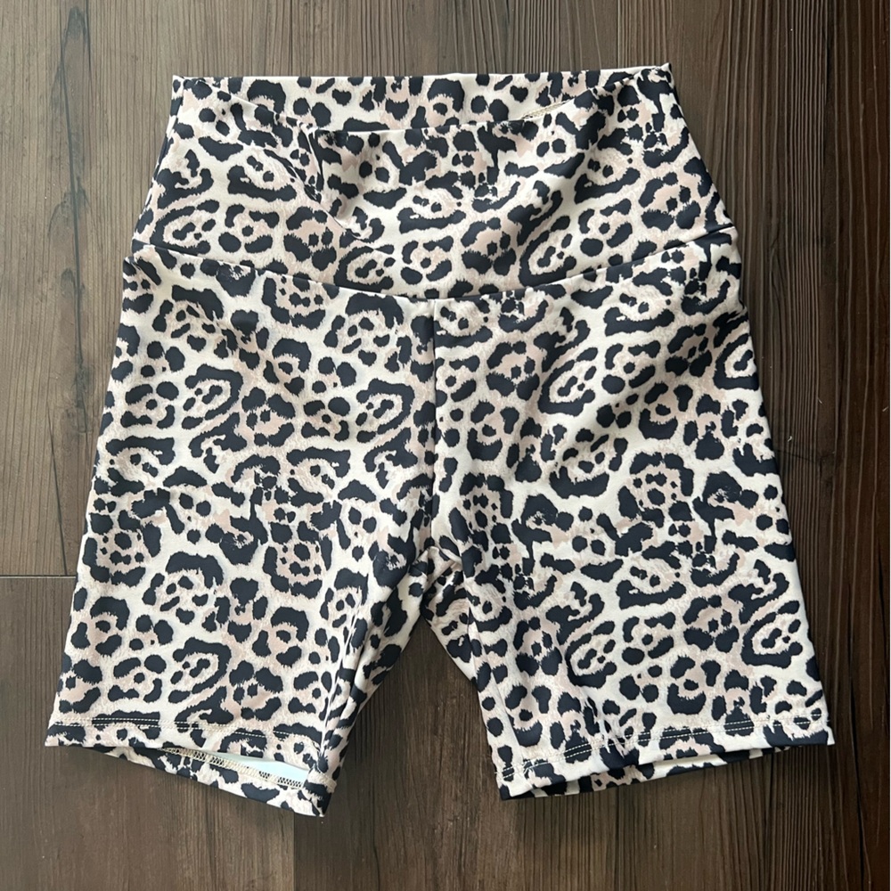 Skatie Cece Bike Shorts